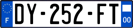 DY-252-FT