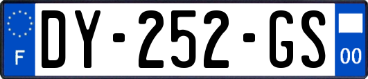 DY-252-GS