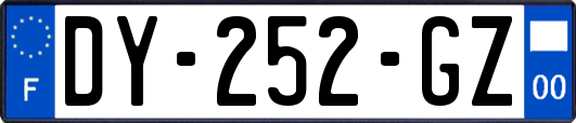 DY-252-GZ