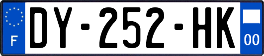 DY-252-HK