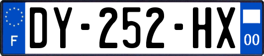 DY-252-HX