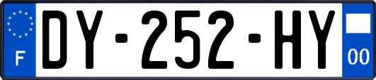 DY-252-HY