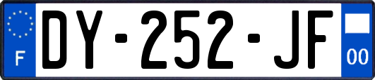 DY-252-JF