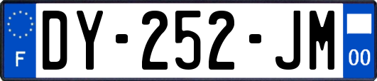 DY-252-JM