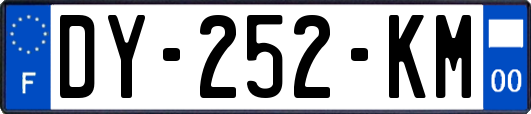 DY-252-KM
