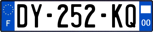 DY-252-KQ