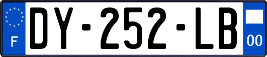 DY-252-LB