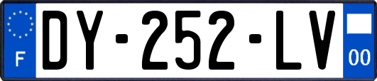 DY-252-LV