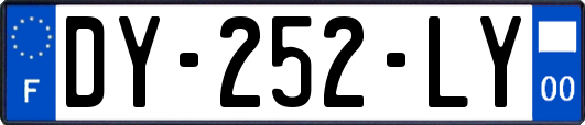 DY-252-LY