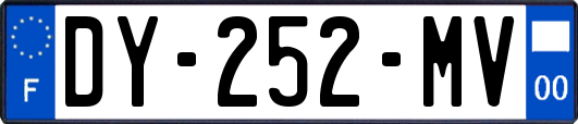 DY-252-MV