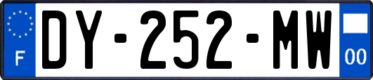 DY-252-MW