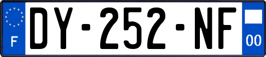 DY-252-NF