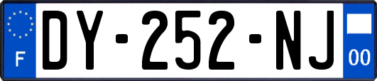 DY-252-NJ