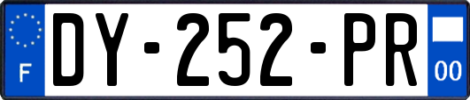 DY-252-PR