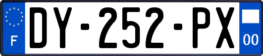 DY-252-PX