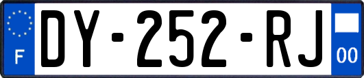 DY-252-RJ