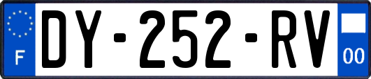 DY-252-RV
