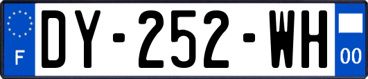 DY-252-WH