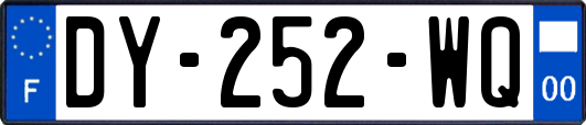 DY-252-WQ