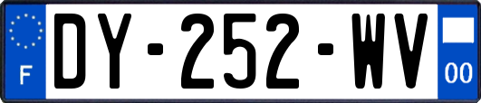 DY-252-WV