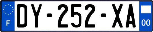 DY-252-XA