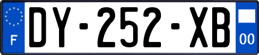 DY-252-XB