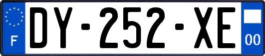 DY-252-XE