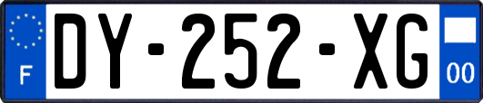 DY-252-XG