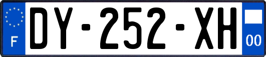 DY-252-XH