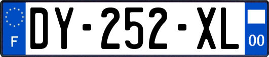 DY-252-XL