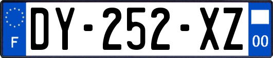 DY-252-XZ