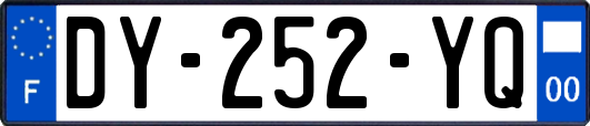 DY-252-YQ