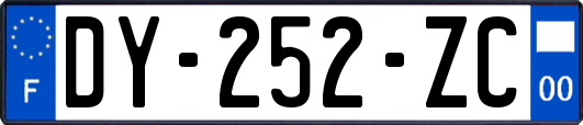 DY-252-ZC