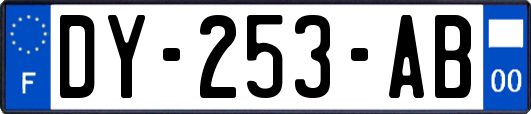 DY-253-AB