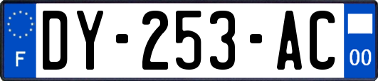 DY-253-AC