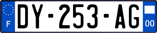 DY-253-AG