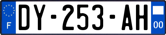 DY-253-AH