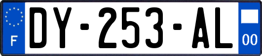 DY-253-AL