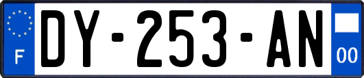 DY-253-AN