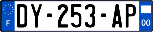 DY-253-AP