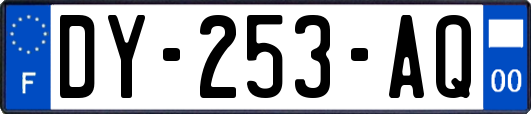 DY-253-AQ