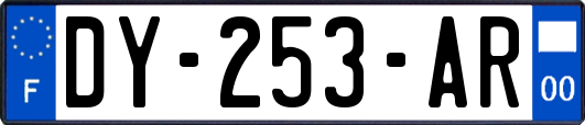 DY-253-AR