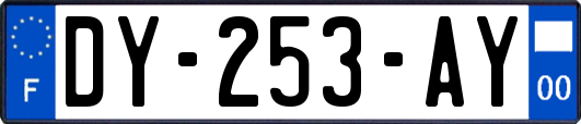 DY-253-AY