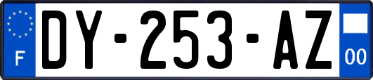 DY-253-AZ