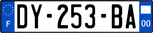 DY-253-BA