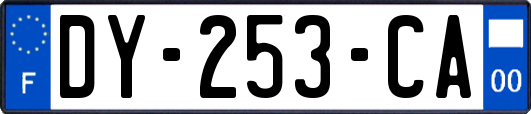 DY-253-CA