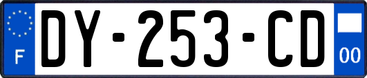 DY-253-CD