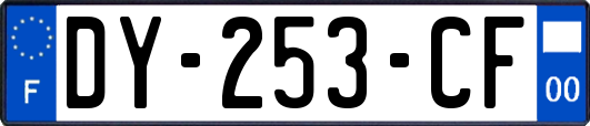 DY-253-CF