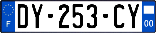 DY-253-CY