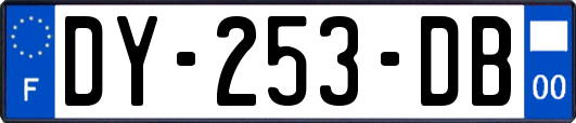 DY-253-DB